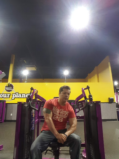 Gym «Planet Fitness», reviews and photos, 240 Motor Pkwy, Hauppauge, NY 11788, USA