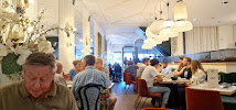 Atmosphère du Restaurant français Assiette au Boeuf à Arras - n°15