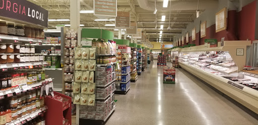 Supermarket «Publix Super Market at Seven Hills Station», reviews and photos, 80 Seven Hills Blvd, Dallas, GA 30132, USA