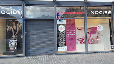 Nocibé - AMIENS à Amiens