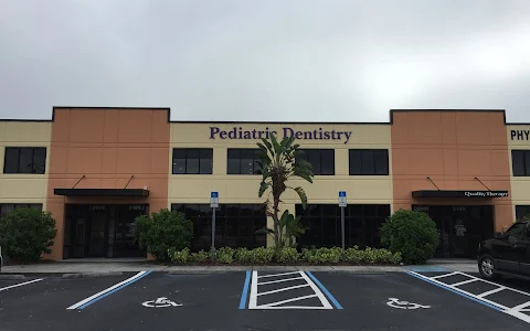 Pediatric Dentistry of Central Florida image