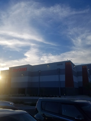 Movie Theater «Harkins Theatres Estrella Falls 16», reviews and photos, 15010 W McDowell Rd, Goodyear, AZ 85395, USA