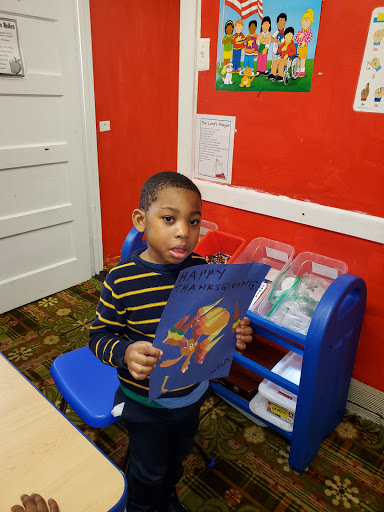 Day Care Center «Kwawaku Day Care», reviews and photos, 139 Long Ln, Upper Darby, PA 19082, USA