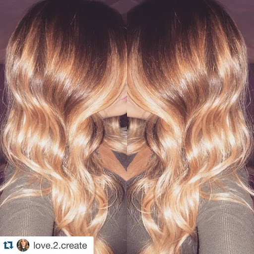 Hair Salon «Hair Machine Salon», reviews and photos, 40 S Park Ave, Rockville Centre, NY 11570, USA