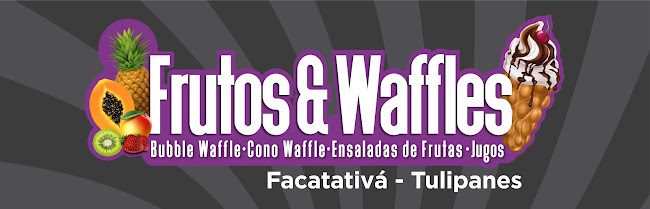 Frutería Heladería Frutos y Waffles - Facatativá