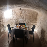 Photo n°12 de l'avis de Max.i fait le 01/05/2023 à 17:16 sur le  Caveoso Hotel à Matera
