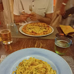 Photo n°1 de l'avis de Benedetta. fait le 01/08/2023 à 21:13 sur le  Ristorante La Perla à Trapani