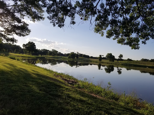 Golf Club «Eldorado Country Club», reviews and photos, 2604 Country Club Dr, McKinney, TX 75070, USA