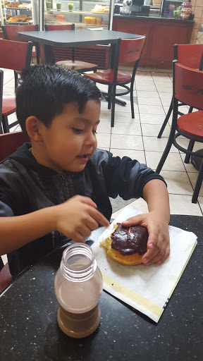 Donut Shop «Yum Yum Donuts», reviews and photos, 9886 Central Ave, Montclair, CA 91763, USA