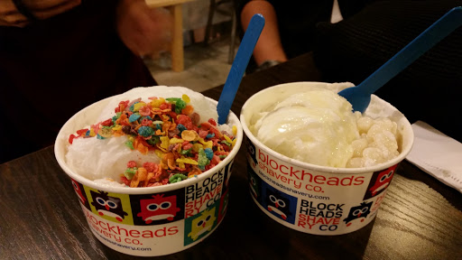 Dessert Shop «Blockheads Shavery», reviews and photos, 12 W Main St, Alhambra, CA 91801, USA