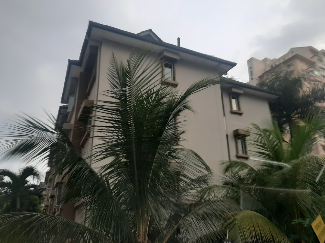 Sri TTDI Condominium