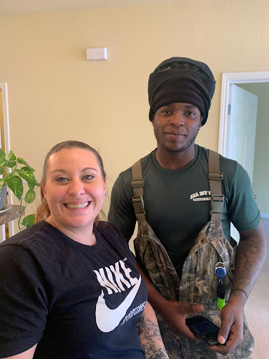 Moving and Storage Service «All My Sons Moving & Storage», reviews and photos, 102 Bluffton Rd, Bluffton, SC 29910, USA