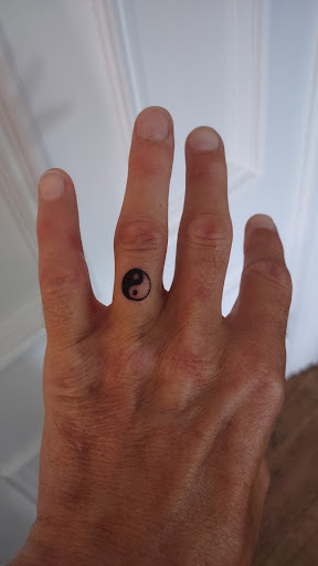Explore hedwig tattoo ideas, creative tattoo ideas in Galena, available at Emerald Buddha Tattoo