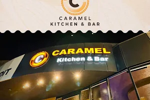 Ресторант Caramel Kitchen & Bar image