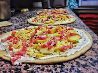 Pizza du Restaurant italien PIZZA D'ESBLY - n°1