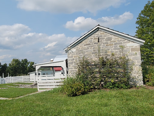 Historical Landmark «Belle Grove Plantation», reviews and photos, 336 Belle Grove Rd, Middletown, VA 22645, USA