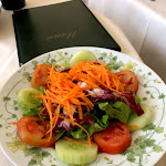 Photo n°2 de l'avis de Kat.i fait le 14/08/2020 à 13:28 sur le  Ristorante del Lago | Colfiorito à Colfiorito