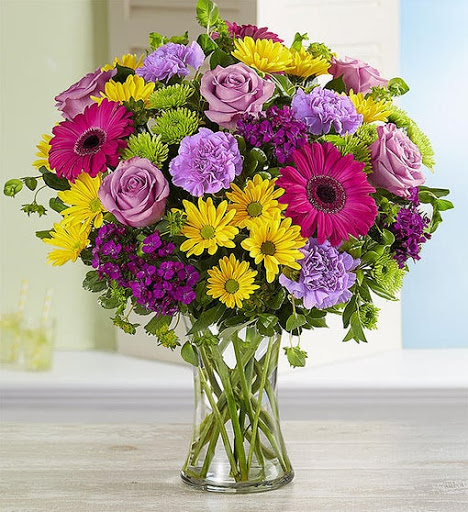 Florist «Creative Floral Designs», reviews and photos, 12158 Tech Rd, Silver Spring, MD 20904, USA