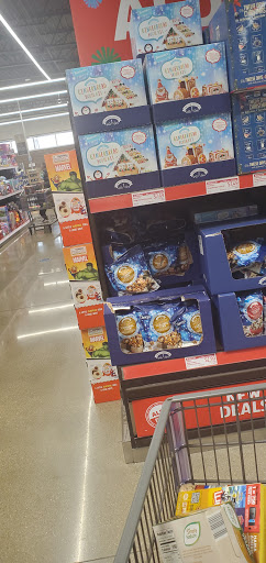 Grocery Store «ALDI», reviews and photos, 2601 W Jefferson St, Joliet, IL 60435, USA