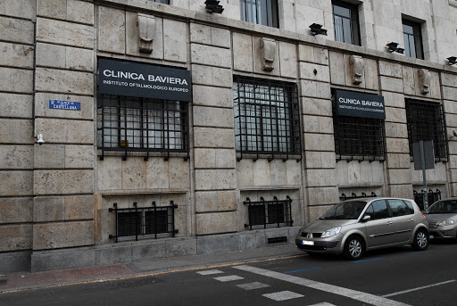 Clinica baviera Madrid