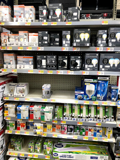 Department Store «Walmart Supercenter», reviews and photos, 1150 Harter Pkwy, Yuba City, CA 95993, USA