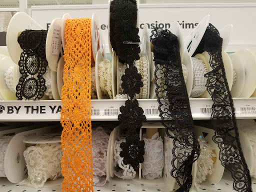 Fabric Store «Jo-Ann Fabrics and Crafts», reviews and photos, 1133 SW Wanamaker Rd #200, Topeka, KS 66604, USA