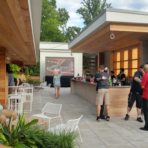 Amphitheater «Merriweather Post Pavillion», reviews and photos, 10475 Little Patuxent Pkwy, Columbia, MD 21044, USA