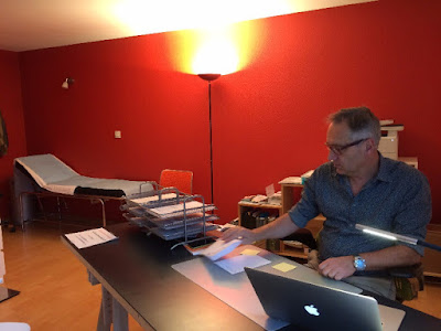 Docteur Denis Baudot à Amiens