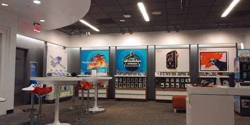 Cell Phone Store «AT&T», reviews and photos, 1728 S Greenfield Rd #106, Mesa, AZ 85206, USA