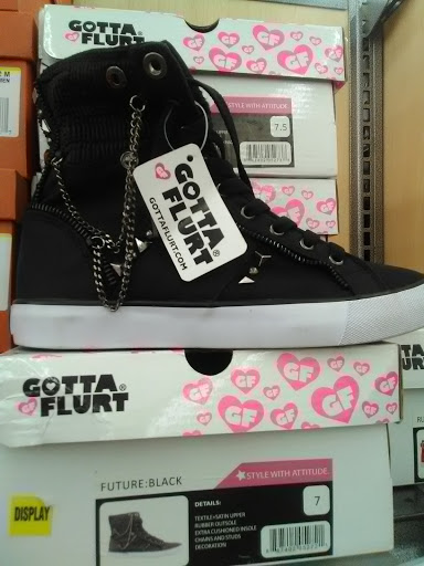 Department Store «Gordmans», reviews and photos, 3245 SW Topeka Blvd, Topeka, KS 66611, USA