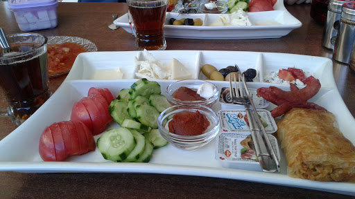 Caner Market Kötekli