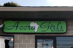 Accra Girls Restaurant image