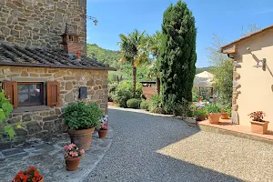 Casa del Tramonto, Tuscany Holiday Apartments image