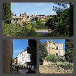 Photo n° 6 de l'avis de Isabelle. fait le 29/05/2021 à 04:36 pour Fort Saint-André à Villeneuve-lès-Avignon