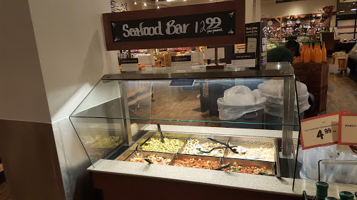 Grocery Store «The Fresh Market», reviews and photos, 2480 Briarcliff Rd NE #19C, Atlanta, GA 30329, USA