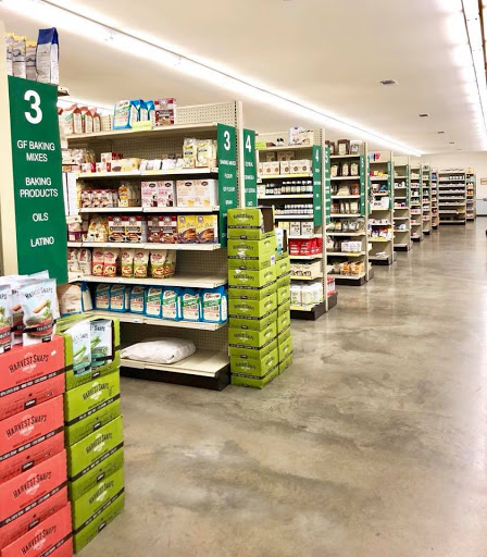 Health Food Store «Granary Health Foods - Tyler», reviews and photos, 1700 South SE Loop 323 # 304, Tyler, TX 75701, USA