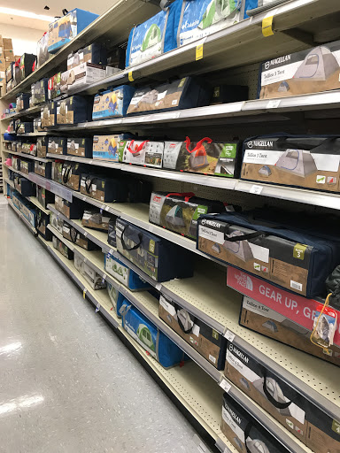 Sporting Goods Store «Academy Sports + Outdoors», reviews and photos, 16610 Southwest Fwy, Sugar Land, TX 77479, USA