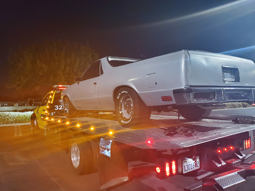 Ordoez Towing image