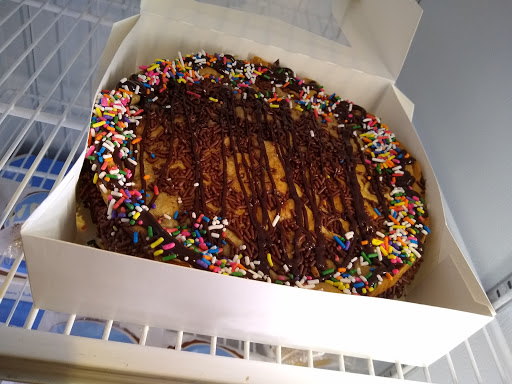 Ice Cream Shop «CREAM Fresno», reviews and photos, 1760 E Barstow Ave, Fresno, CA 93710, USA