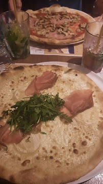 Prosciutto crudo du Restaurant italien Del Arte à Chambéry - n°7