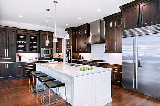 Kitchen Remodeler «Tallgrass Kitchen and Bath», reviews and photos, 203 4th St, Castle Rock, CO 80104, USA