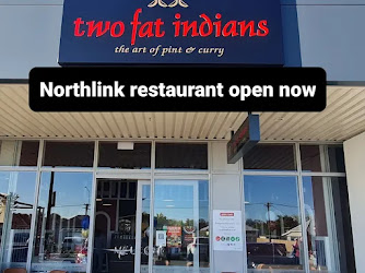 Two Fat Indians - Papanui