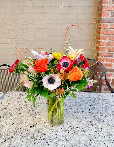 Florist «Lotus Flower Shop», reviews and photos, 7240 Nolensville Rd Ste. 205 Ste. 205, Nolensville, TN 37135, USA