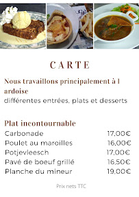 Photos du propriétaire du Restaurant Au Pain d'Alouette à Cambrin - n°6