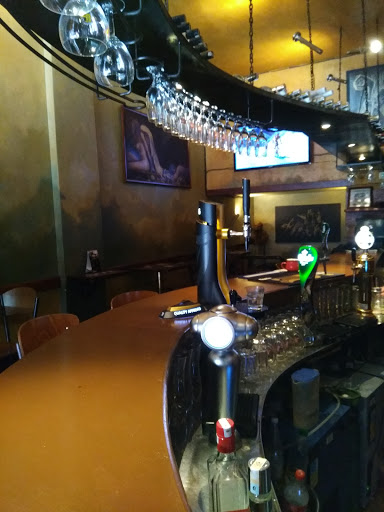 Zincir Bar Istanbul