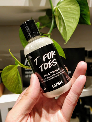 Cosmetics Store «LUSH», reviews and photos, 1961 Chain Bridge Rd, McLean, VA 22102, USA