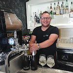 Photo n°1 de l'avis de Michele.i fait le 06/10/2023 à 17:12 sur le  Caffè Byron à Monte Sant'Angelo