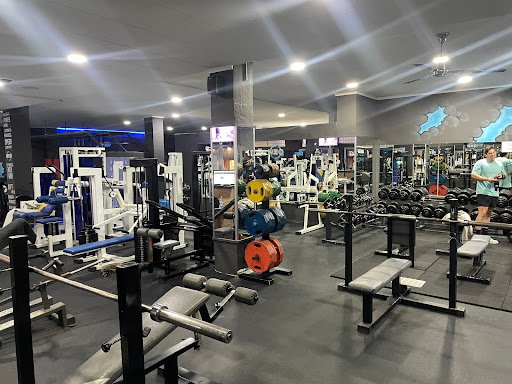 Neo Fit Gym Calpe en Calp, Alicante