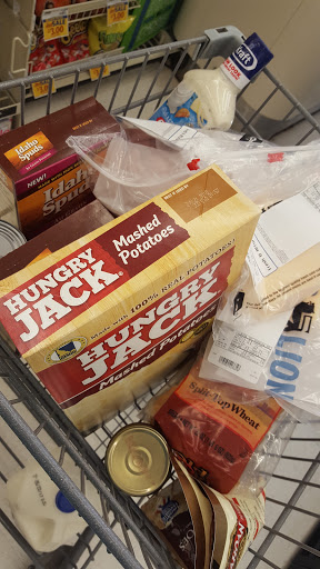 Grocery Store «Food Lion», reviews and photos, 7013 Lankford Hwy, Oak Hall, VA 23416, USA