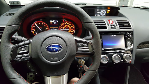 Subaru Dealer «Ramsey Subaru», reviews and photos, 905 NJ-17, Ramsey, NJ 07446, USA